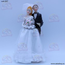 J217 Ornament Nunta