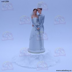 J206 Ornament Nunta