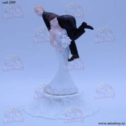 J209 Ornament Nunta