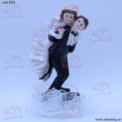 J210 Ornament Nunta