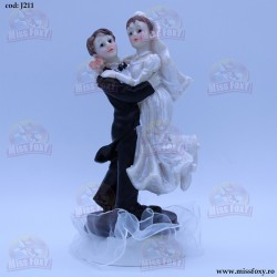 J211 Ornament Nunta