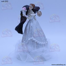J212 Ornament Nunta