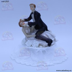 J213 Ornament Nunta