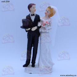 J218 Ornament Nunta