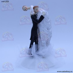 J221 Ornament Nunta