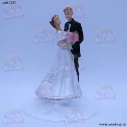 J223 Ornament Nunta