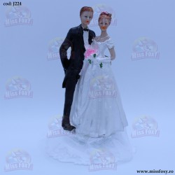 J224 Ornament Nunta