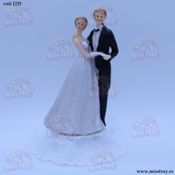 J225 Ornament Nunta