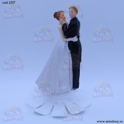 J227 Ornament Nunta