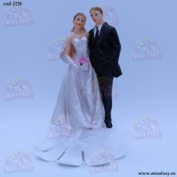 J228 Ornament Nunta