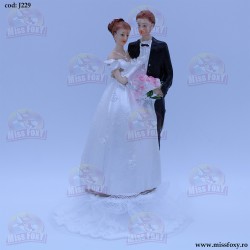 J229 Ornament Nunta