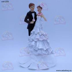 J231 Ornament Nunta