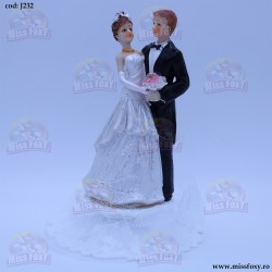J232 Ornament Nunta
