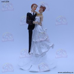 J234 Ornament Nunta