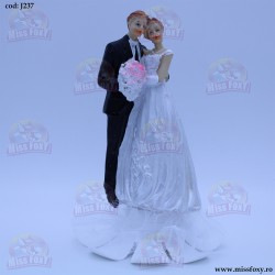 J237 Ornament Nunta