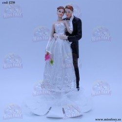 J238 Ornament Nunta