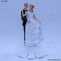 J239 Ornament Nunta