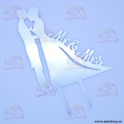 Topper Miri "Mr & Mrs" -...