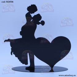 M28506 Ornament Nunta