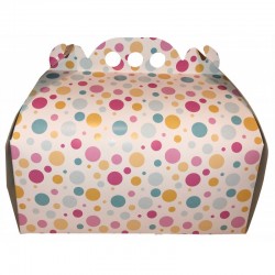 25 Cutii de tort 40x30 -...
