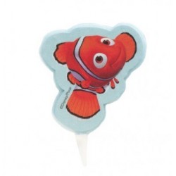 Lumanare Figurina 2D Nemo