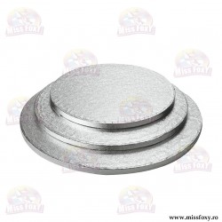 5 Platforme Tort 30 CM -...