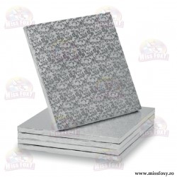 5 Platforme Tort 35x35 CM -...