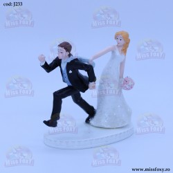 J233 Ornament Nunta