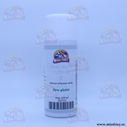 Spray Perlat Argintiu 400ml