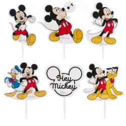 Toppere Carton - Mickey Mouse