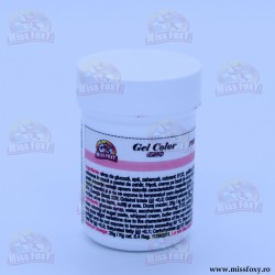 Gel Color 30g - Roz
