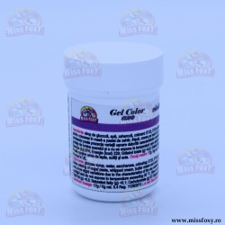 Gel Color 30g - Mov