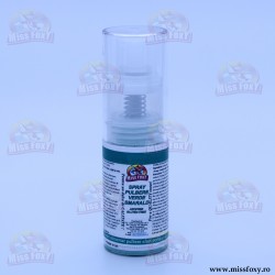 Spray Pulbere cu Pompita -...