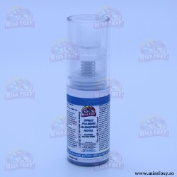Spray Pulbere cu Pompita -...