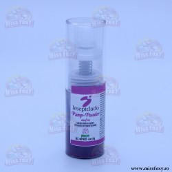 Spray Pulbere cu Pompita - Mov