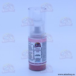 Spray Pulbere cu Pompita - Roz