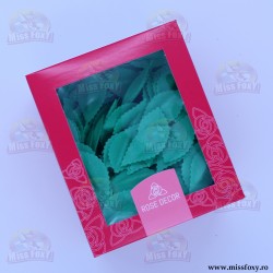 400 Frunze Vafa Verde Inchis