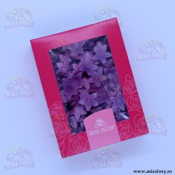400 Flori Liliac Violet
