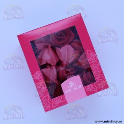 35 Trandafiri Rosii