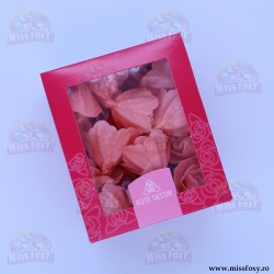 35 Trandafiri Somon