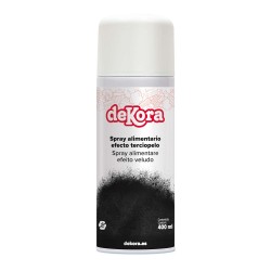 Spray EFECT CATIFEA - NEGRU...