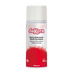 Spray EFECT CATIFEA - ROSU...