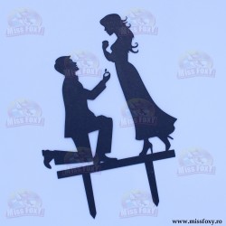 Topper Miri Cerere în...