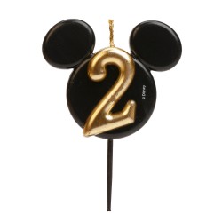 Lumânare Mickey Mouse -...