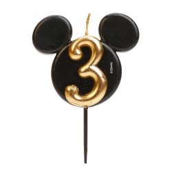 Lumânare Mickey Mouse -...