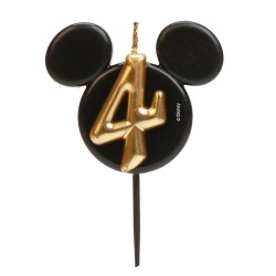 Lumânare Mickey Mouse -...