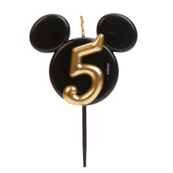 Lumânare Mickey Mouse -...