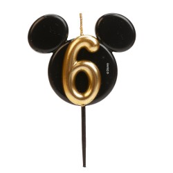 Lumânare Mickey Mouse -...