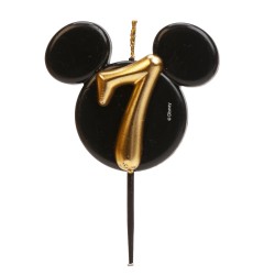Lumânare Mickey Mouse -...