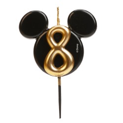 Lumânare Mickey Mouse -...